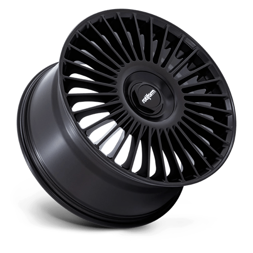 GRZ 22X10 5X120/130 84 +30 M-BLK