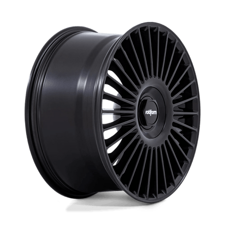 GRZ 22X10 5X120/130 84 +30 M-BLK