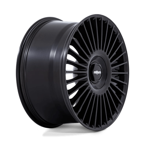 GRZ 18X8.5 BLANK 72 +45 M-BLK