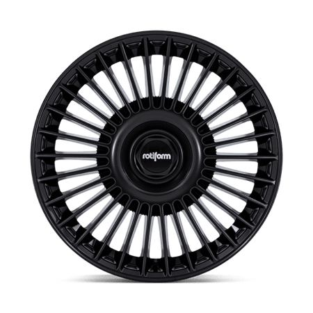GRZ 22X10 5X120/130 84 +30 M-BLK