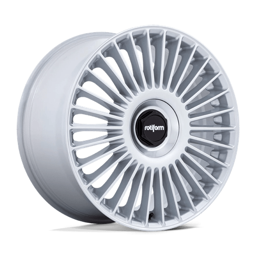 GRZ 18X8.5 5X100/112 66 +45 G-SLV