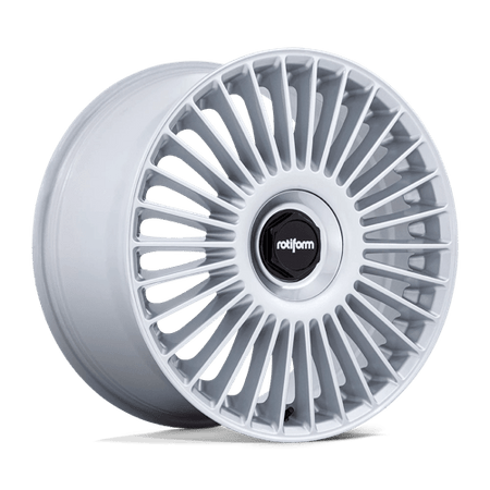 GRZ 18X8.5 5X100/112 66 +45 G-SLV