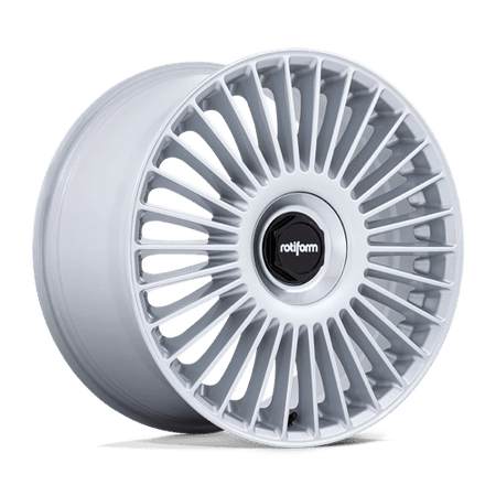 GRZ 20X8.5 5X112/120 72 +45 G-SLV