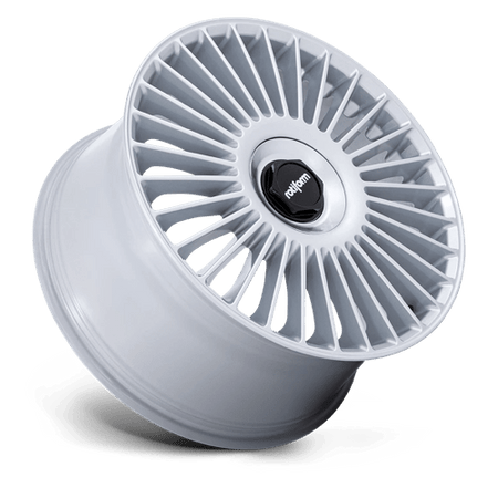 GRZ 17X8 BLANK 72 +35 G-SLV