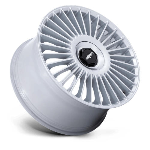 GRZ 20X8.5 5X112/120 72 +45 G-SLV