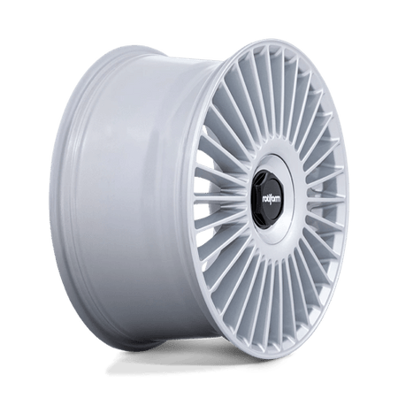 GRZ 19X8.5 5X112/120 72 +45 G-SLV