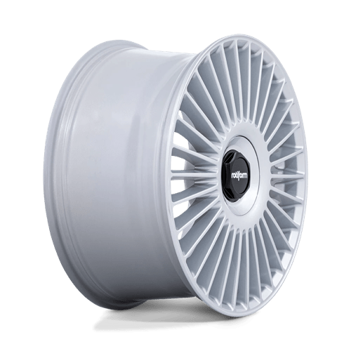 GRZ 22X11.5 5X112/120 72 +40 G-SLV
