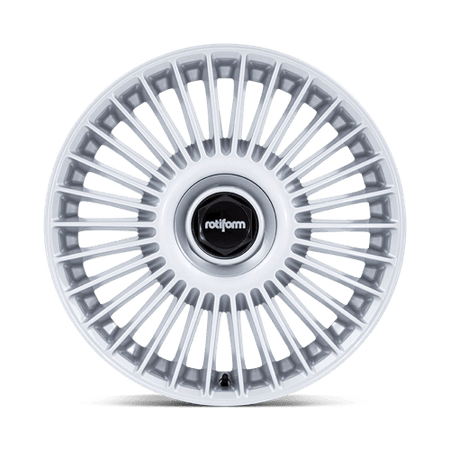 GRZ 20X8.5 5X112/120 72 +35 G-SLV