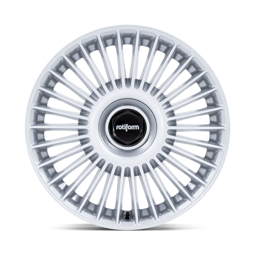 GRZ 20X8.5 5X112/120 72 +45 G-SLV
