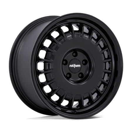 PMF 20X10 5X120 72 +40 M-BLK