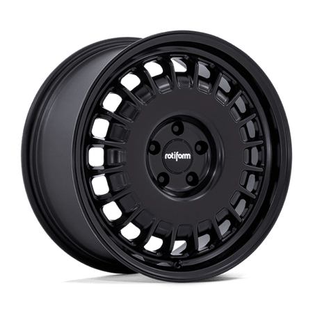 PMF 20X8.5 5X120 72 +35 M-BLK