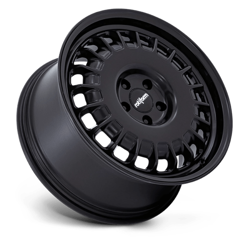 PMF 18X8.5 5X120 72 +35 M-BLK