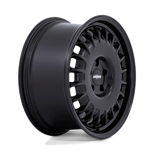 PMF 19X8.5 5X112 66 +45 M-BLK