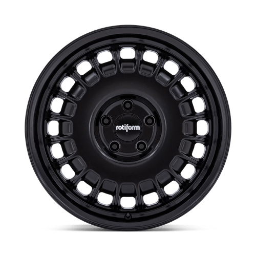 PMF 20X10 5X112 66 +40 M-BLK