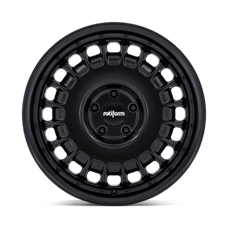 PMF 18X8.5 5X120 72 +35 M-BLK