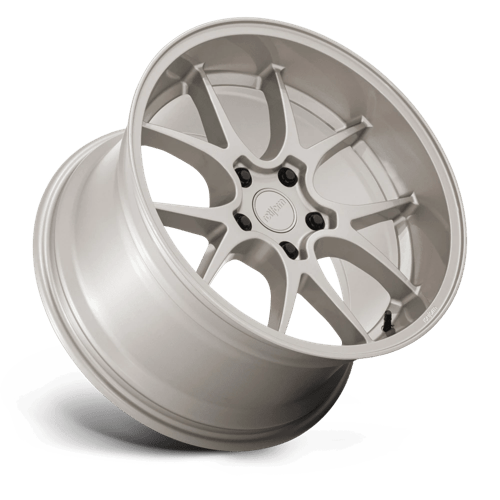 LTN-J 19X9.5 5X112 66 +30 G-GOLD
