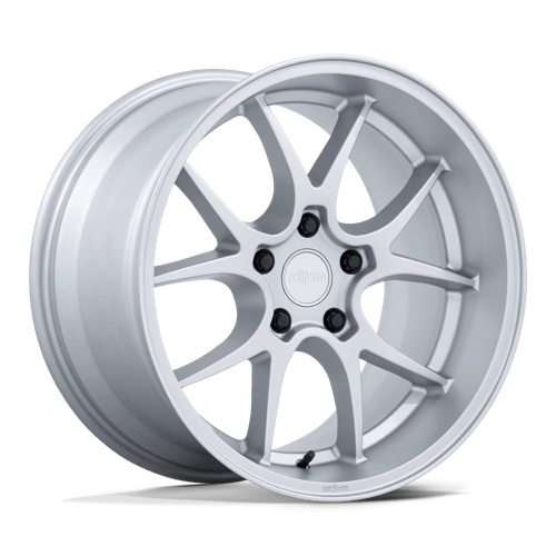 LTN-J 18X8.5 5X4.5 72 +45 M-SLV