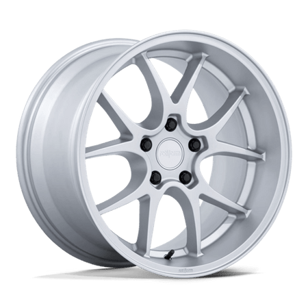 LTN-J 19X10.5 5X4.5 72 +40 M-SLV