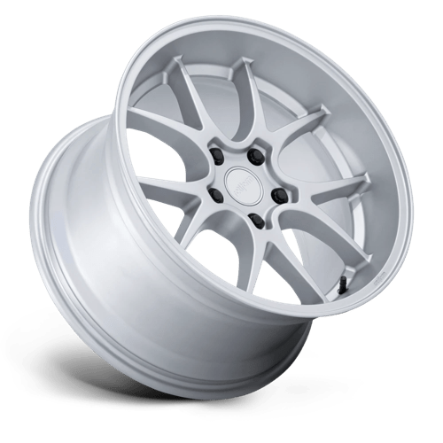 LTN-J 19X10.5 5X4.5 72 +40 M-SLV