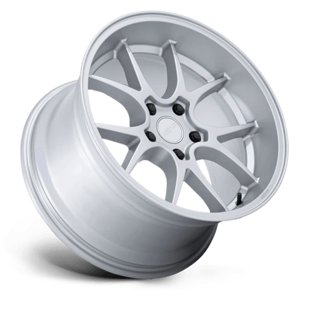 LTN-J 19X10.5 5X4.5 72 +40 M-SLV