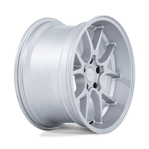 LTN-J 19X10.5 5X4.5 72 +40 M-SLV