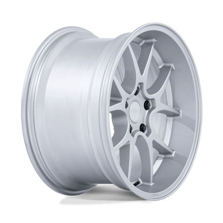 LTN-J 18X10.5 5X120 74 +35 M-SLV