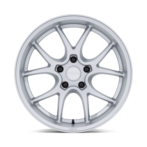 LTN-J 19X10.5 5X4.5 72 +40 M-SLV