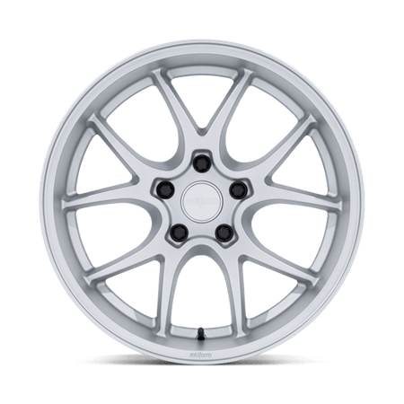 LTN-J 19X10.5 5X4.5 72 +40 M-SLV