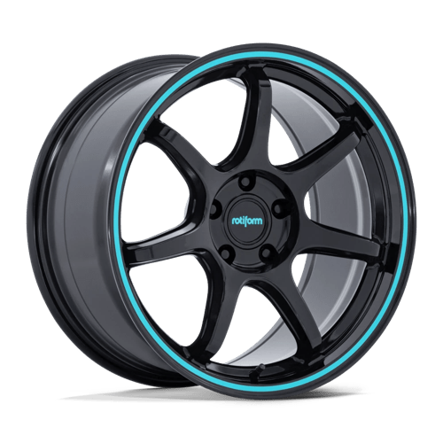 BPU 19X8.5 5X100 56 +35 G-BLK TL STR