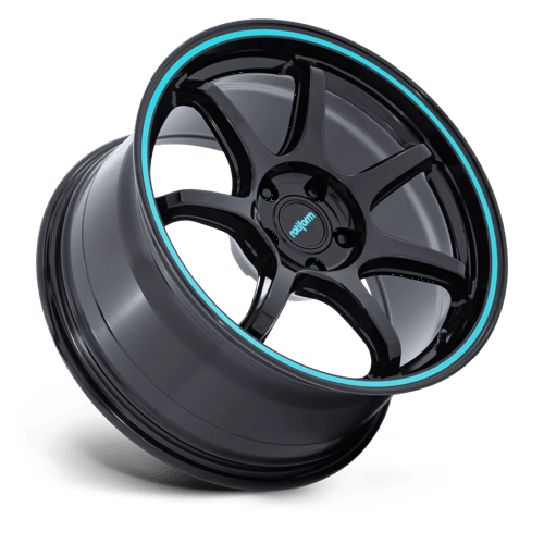 BPU 18X8.5 5X4.5 72 +35 G-BLK TL STR
