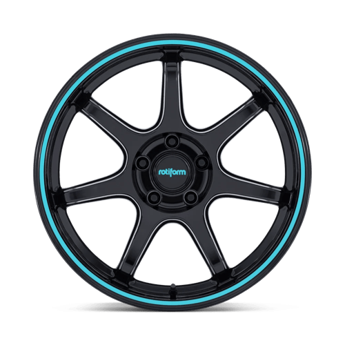 BPU 18X8.5 5X120 74 +35 G-BLK TL STR
