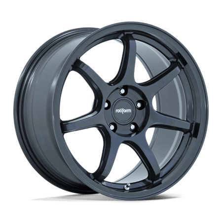 BPU 19X9.5 5X100 56 +40 G-BLUE GRY