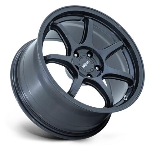 BPU 19X9.5 5X112 66 +30 G-BLUE GRY