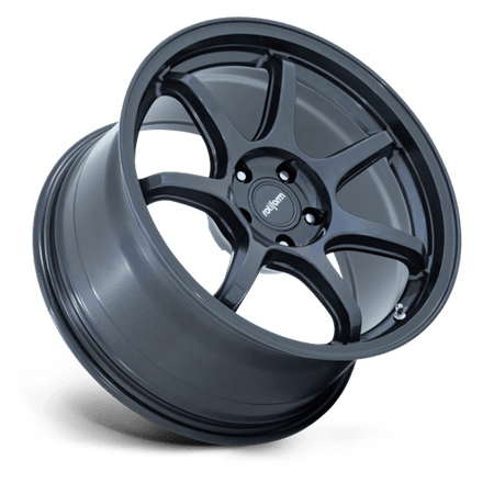 BPU 19X9.5 5X112 66 +30 G-BLUE GRY