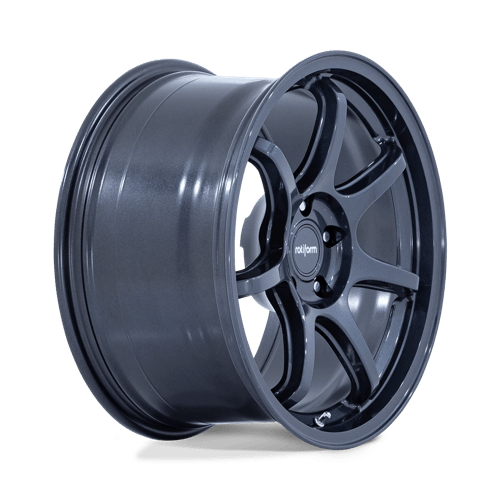 BPU 19X9.5 5X112 66 +30 G-BLUE GRY