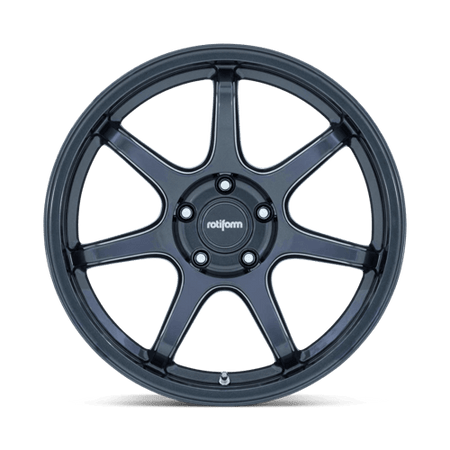 BPU 19X9.5 5X112 66 +30 G-BLUE GRY