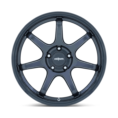 BPU 19X9.5 5X100 56 +40 G-BLUE GRY