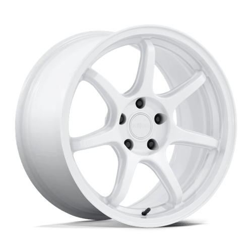 BPU 19X10.5 5X112 66 +35 WHITE