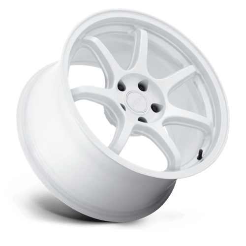 BPU 19X8.5 5X4.5 72 +20 WHITE