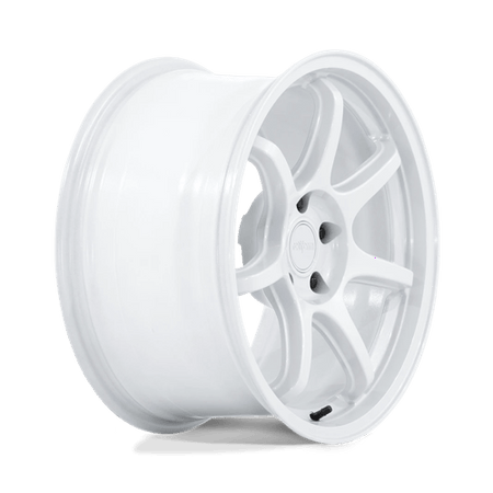 BPU 18X8.5 5X4.5 72 +35 WHITE