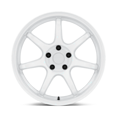 BPU 19X8.5 5X100 56 +35 WHITE