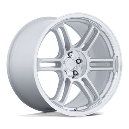 RPS 20X12 5X4.5 72 +25 SLV DC-LP