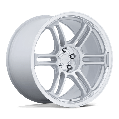 RPS 20X10 5X4.5 72 +30 SLV DC-LP
