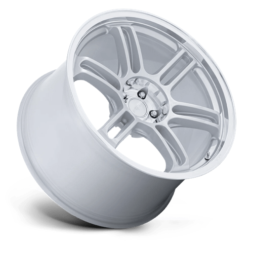 RPS 19X10.5 5X112 66 +35 SLV DC-LP