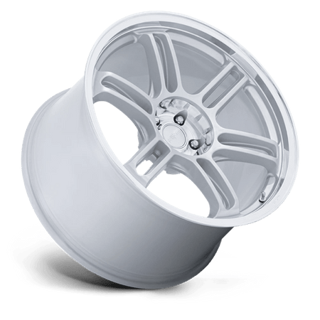 RPS 19X10.5 5X112 66 +35 SLV DC-LP