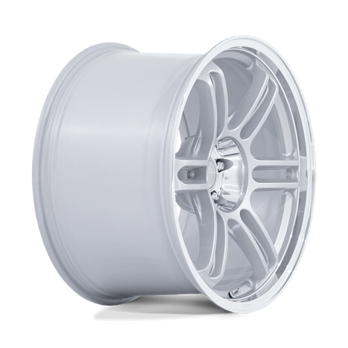RPS 19X10.5 5X112 66 +35 SLV DC-LP