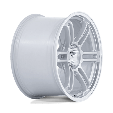 RPS 19X10.5 5X112 66 +35 SLV DC-LP