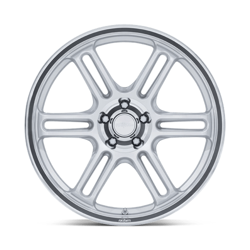 RPS 19X10.5 5X112 66 +35 SLV DC-LP