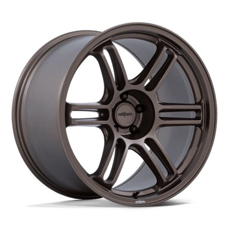 RPS 19X9.5 5X4.5 72 +20 B-BRNZ