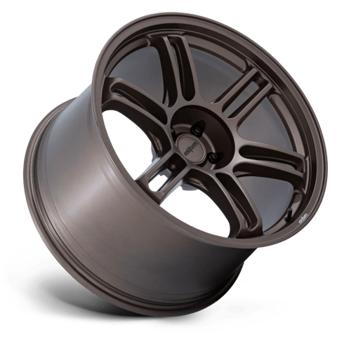 RPS 19X9.5 5X4.5 72 +20 B-BRNZ